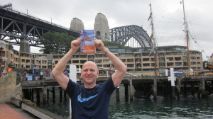Dom-The making-Sydney Harbour Bridge