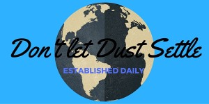 Read more about the article Dust Settles