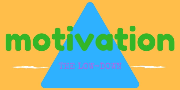 You are currently viewing Mastering Motivation