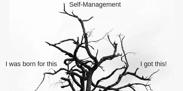 You are currently viewing Managing Yourself